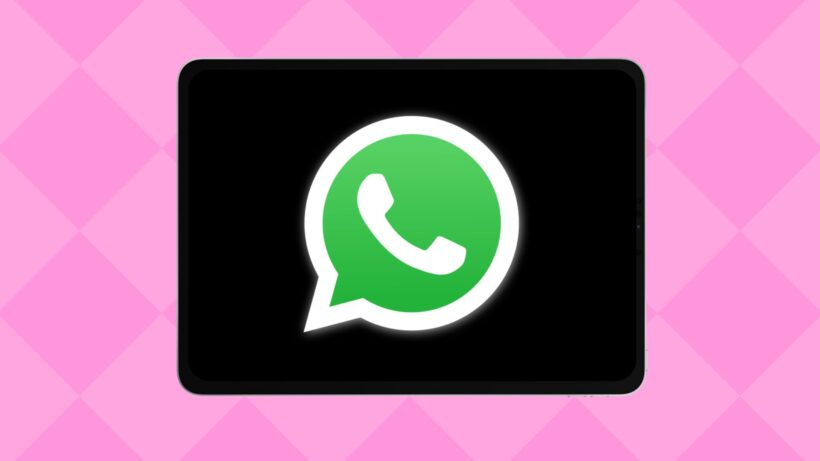Use WhatsApp number filtering to easily find your target user.